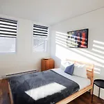 3Av - SPACIOUS APARTMENT NEAR OLD QUÉBEC FOR 4 PEOPLE