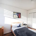 3Av - SPACIOUS APARTMENT NEAR OLD QUÉBEC FOR 4 PEOPLE