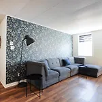 3Av - SPACIOUS APARTMENT NEAR OLD QUÉBEC FOR 4 PEOPLE
