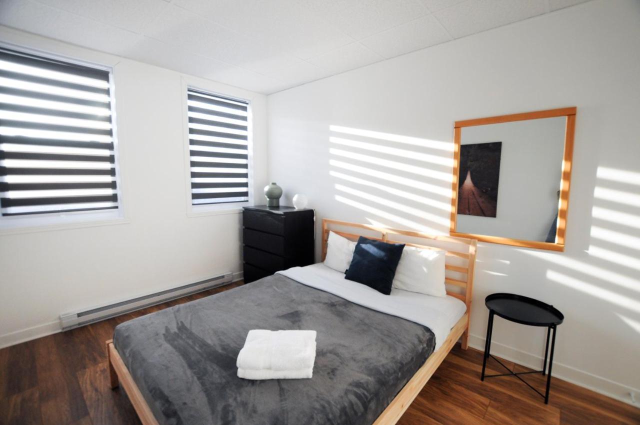 Appartement 3av - Spacious Near Old For 4 People *