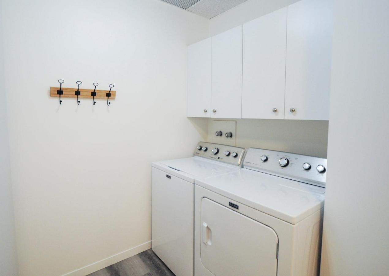 3av - Spacious Near Old For 4 People Appartement Ville de Québec