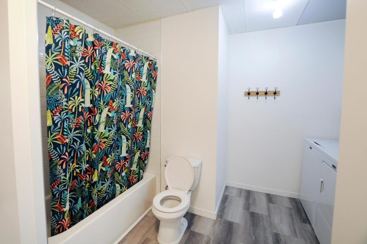 Appartement 3av - Spacious Near Old For 4 People *