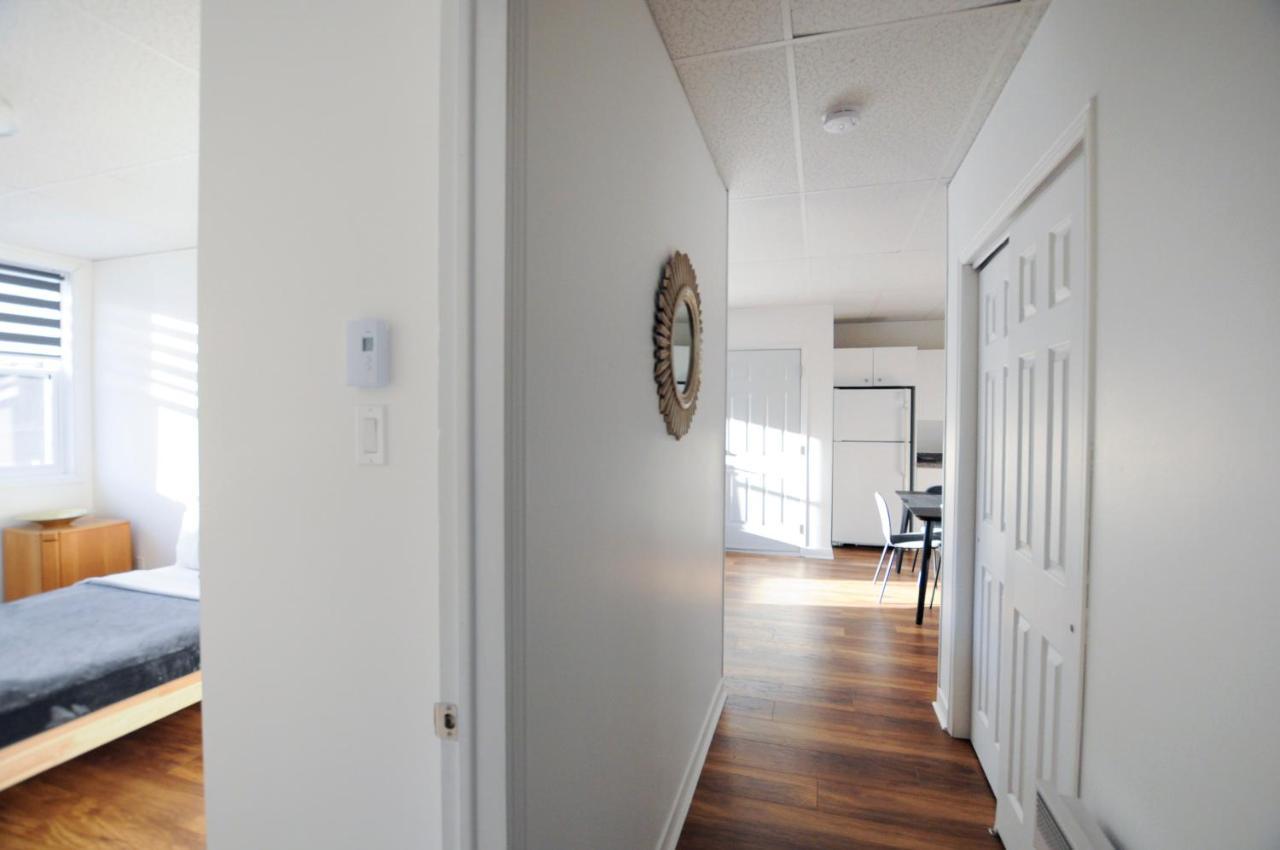 3av - Spacious Near Old For 4 People Appartement