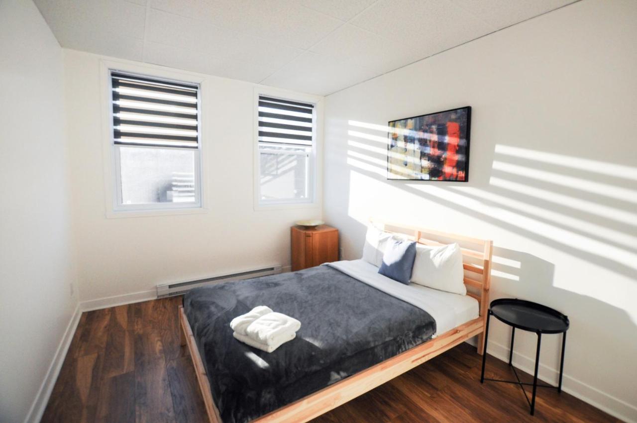 3av - Spacious Near Old For 4 People Appartement *