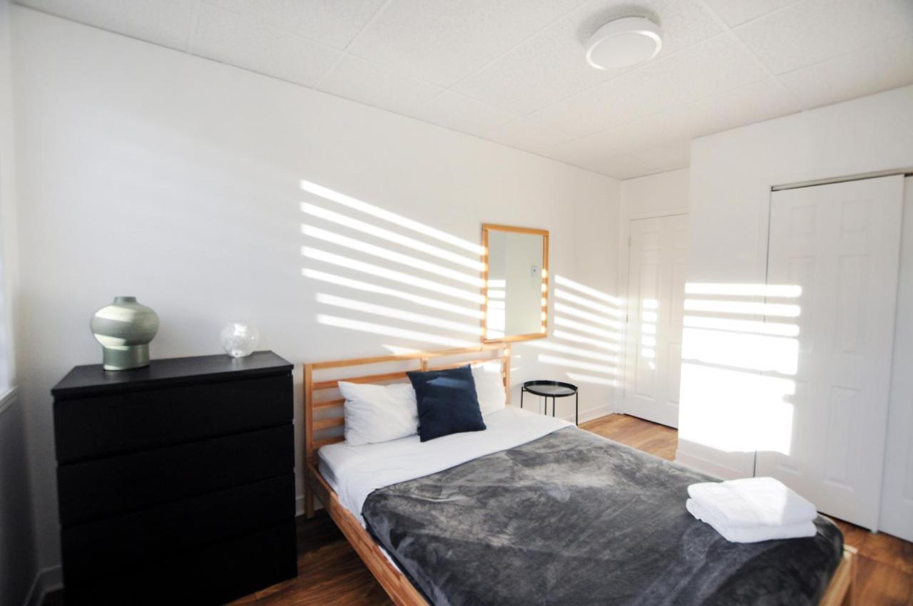 3av - Spacious Near Old For 4 People Appartement