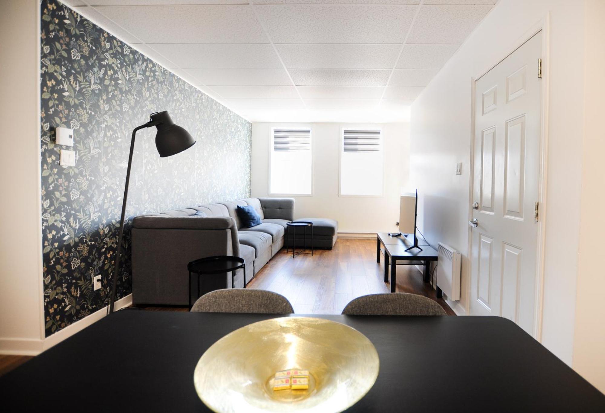 3av - Spacious Near Old For 4 People Appartement